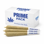 1 gram Pre Roll Joints - Image 3