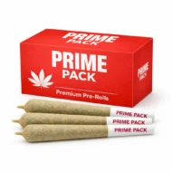 1 gram Pre Roll Joints - Image 2