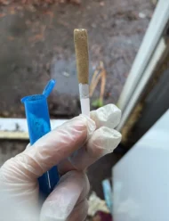 1 gram Infused Pre Roll - Image 2
